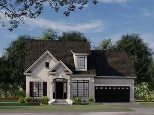 Plan 025H-0058