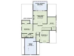 Plan 025H-0341