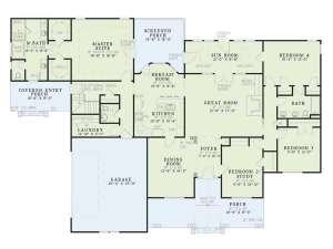 Plan 025H-0064