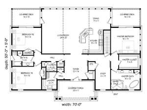 Plan 062H-0188