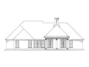 Plan 054H-0101