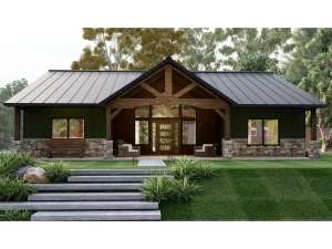 Plan 096H-0025
