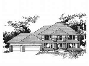 Plan 023H-0052