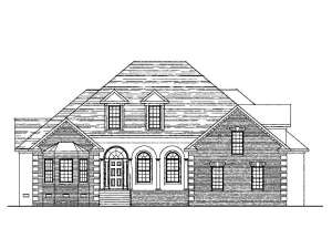 Plan 058H-0030