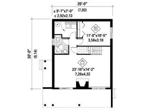 Plan 072H-0205