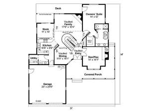Plan 051H-0405