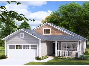 Plan 059H-0271