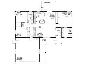 Plan 013H-0028