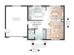 Plan 027H-0306