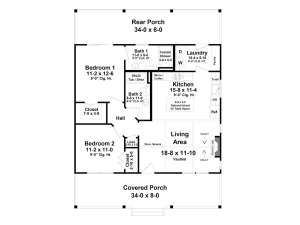Plan 001H-0262