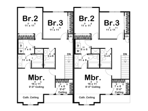 Plan 050M-0043