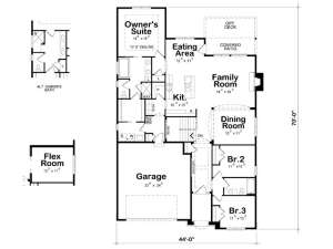 Plan 031H-0251