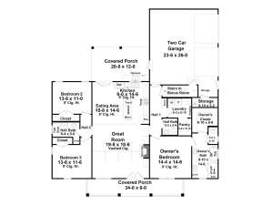 Plan 001H-0263