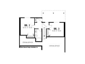 Plan 034H-0062