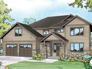 Plan 051H-0232