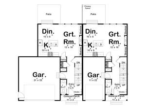 Plan 050M-0038