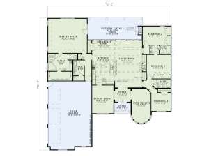 Plan 025H-0267