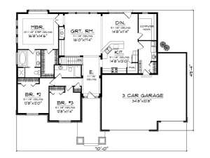Plan 020H-0257