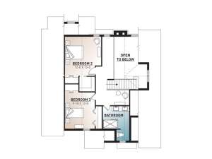 Plan 027H-0537