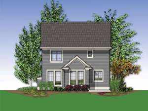 Plan 034H-0320