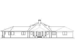 Plan 051H-0023