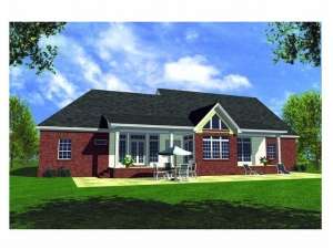 Plan 001H-0111