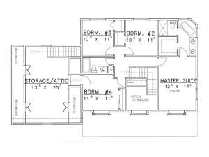 Plan 012H-0036