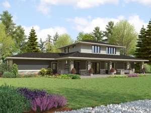Plan 034H-0491
