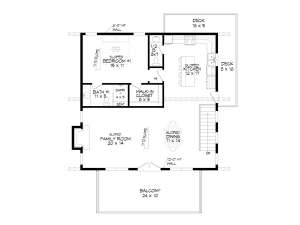 Plan 062H-0537