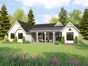 Plan 034H-0516