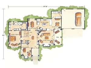 Plan 066H-0005