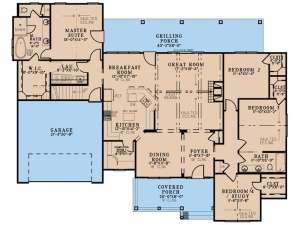 Plan 074H-0243