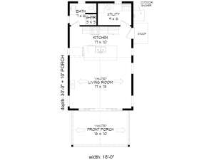 Plan 062H-0583