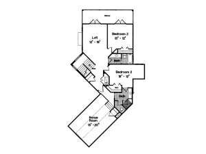 Plan 043H-0195