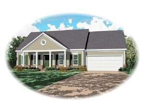 Plan 006H-0016