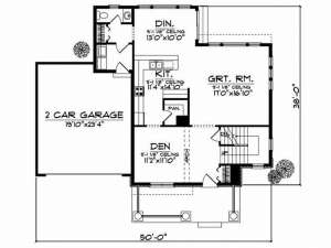 Plan 020H-0166
