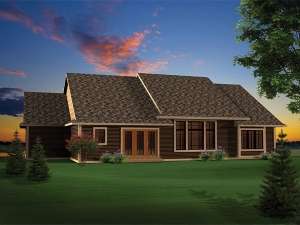 Plan 020H-0257