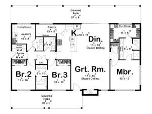 Plan 050H-0631