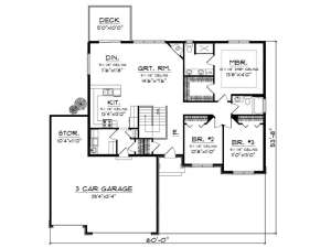 Plan 020H-0277