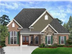 Plan 061H-0154