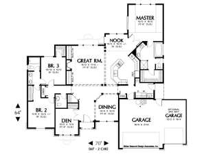 Plan 034H-0197