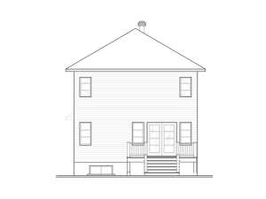 Plan 027H-0450