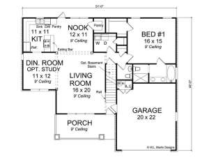Plan 059H-0138