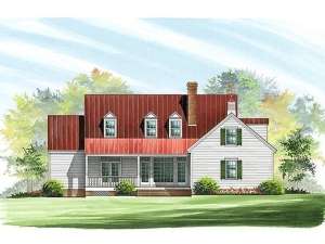 Plan 063H-0035