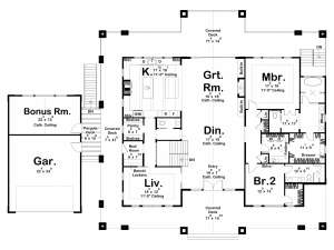 Plan 050H-0596