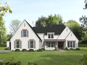 Plan 062H- 0602