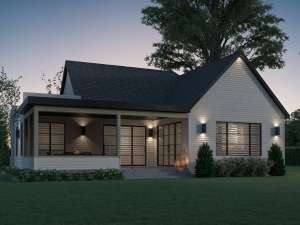 Plan 027H-0564