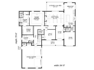 Plan 062H-0424