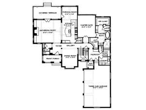 Plan 029H-0040