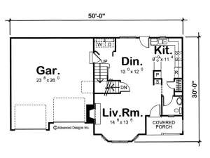 Plan 050H-0051